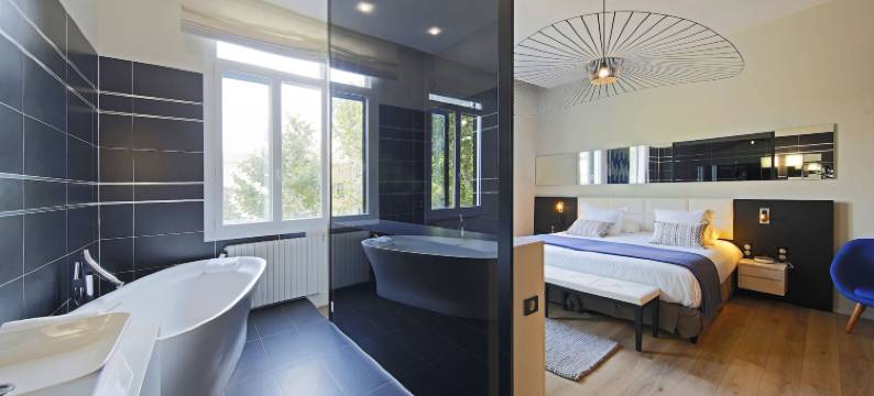 内格雷考斯特酒店(Negrecoste Hôtel & Spa)图片