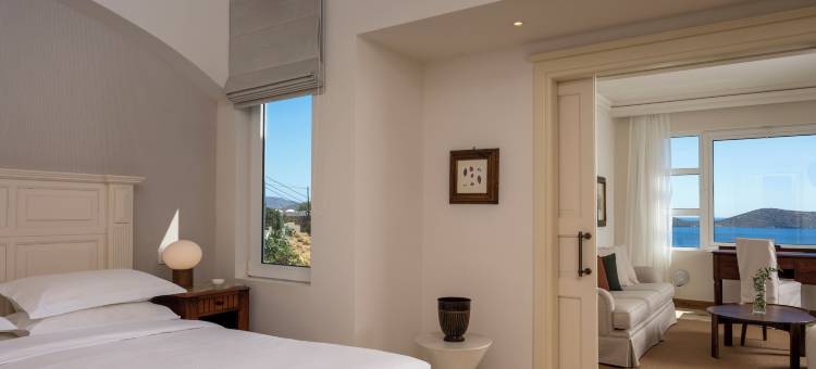 Elounda湾别墅由Sandglass(Elounda Gulf Villas by Sandglass)图片