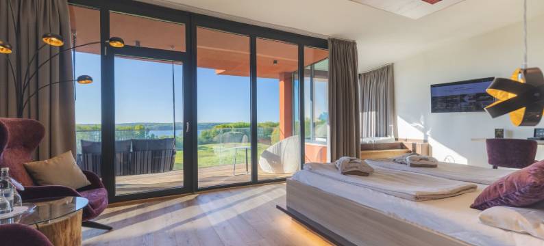 邦穆勒酒店(Bornmühle)图片