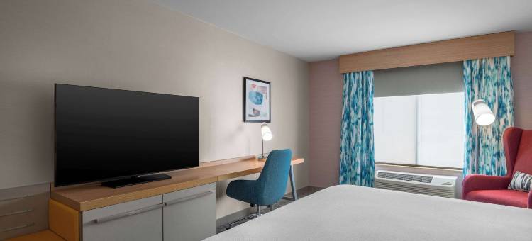 格雷特瀑布希尔顿花园酒店(Hilton Garden Inn Great Falls)图片
