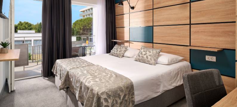 皇家沃迪奇别墅(Ville Imperial Vodice)图片