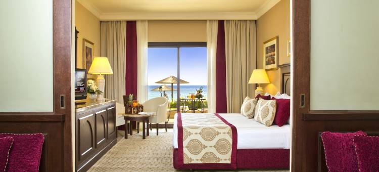 美丽华度假村-艾阿卡海滩(Miramar Al Aqah Beach Resort)图片