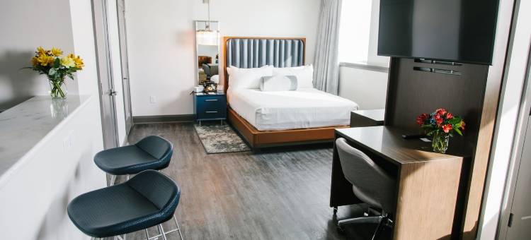 传说酒店(Hotel Legends)图片