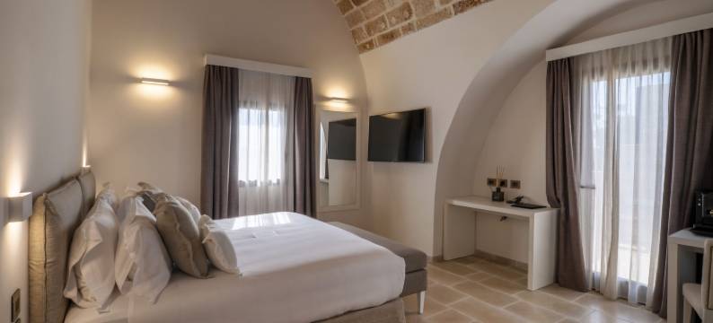 科萨诺庄园(Masseria Corsano)图片