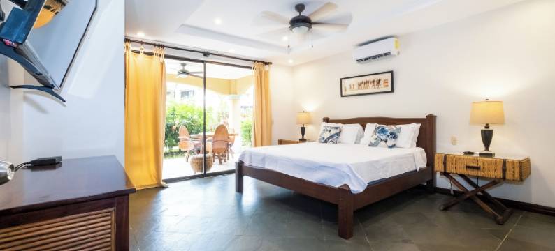 蒙特卡罗豪华公寓(Monte Carlo Luxury Condominiums)图片