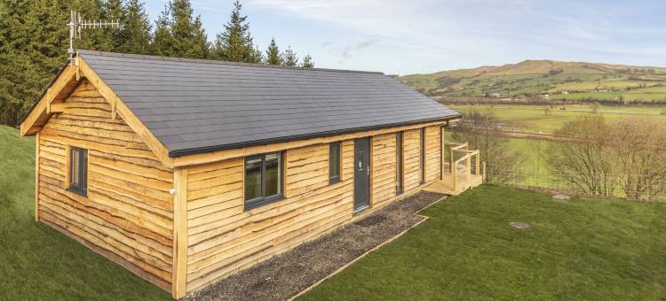 画眉巢农场酒店(Throstle Nest Farm)图片