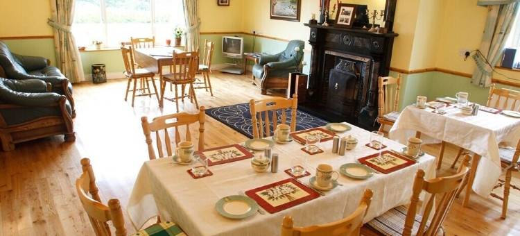 敦克罗梅恩民宿(Dun Cromain B&B)图片