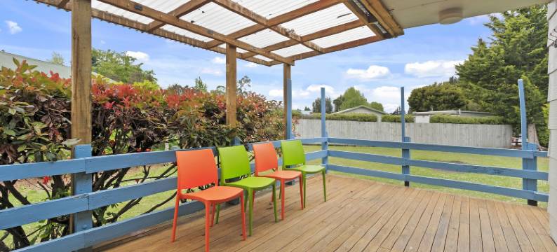 南北度假公园(North South Holiday Park)图片