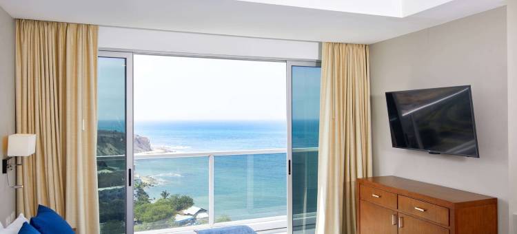 曼塔水手广场温德姆酒店&会议中心(Wyndham Manta Sail Plaza Hotel and Convention Center)图片