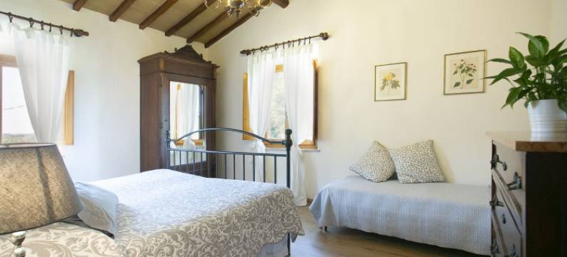 圣乔治源头乡村民宿(Le Fonti A San Giorgio)图片