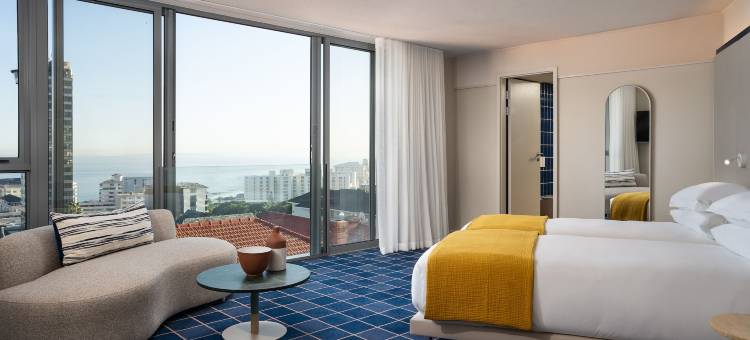 海角套房酒店(Home Suite Hotels Sea Point)图片