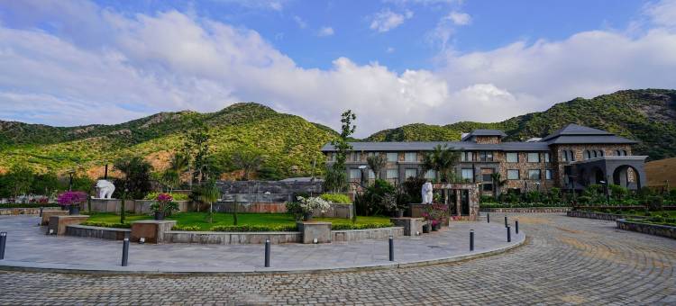 普什卡拉水疗度假村(Pushkara Resort and Spa)图片