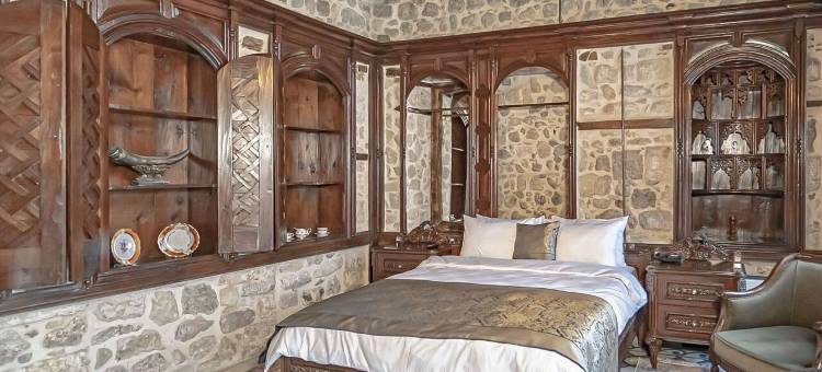 康纳克阿乌拉精品酒店(Konak Avula Boutique Hotel)图片