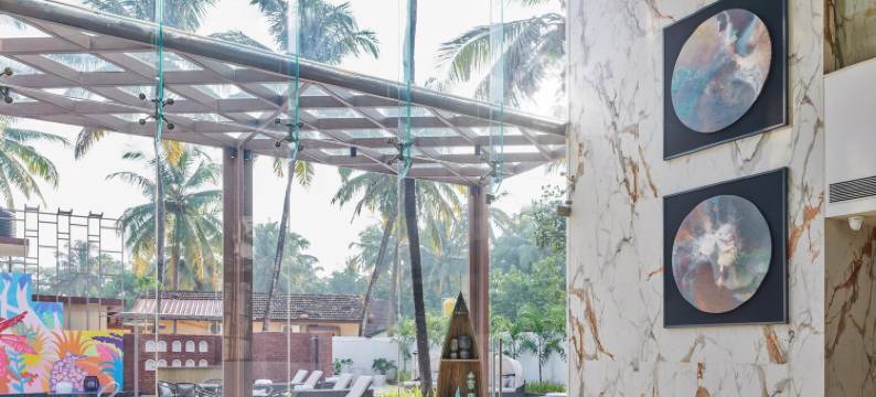 Moyrah by Greenpark图片