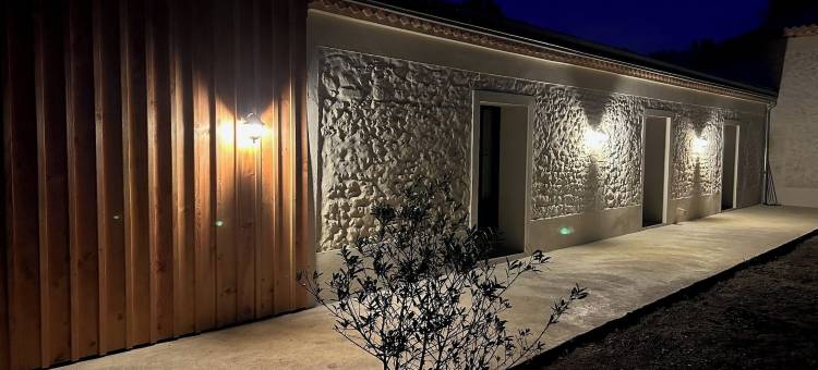 大洋的羊圈(Bergerie de l Ocean)图片