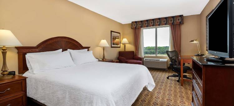 佛罗伦萨希尔顿花园酒店(Hilton Garden Inn Florence)图片