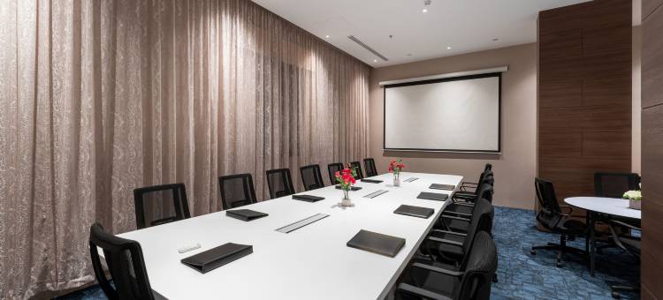 紫丁香公园酒店(Lilac Park Hotel)图片