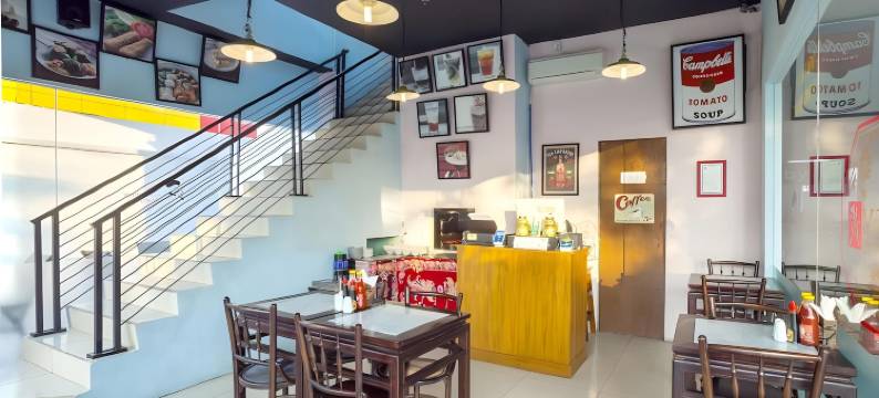 Monoloog Hotel Surabaya图片