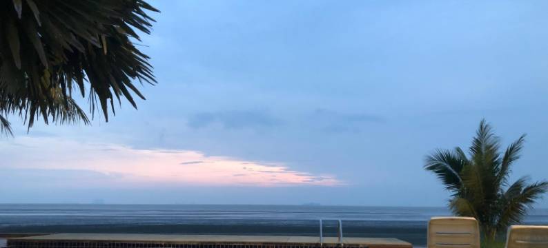 The Chevalley Beach Resort图片