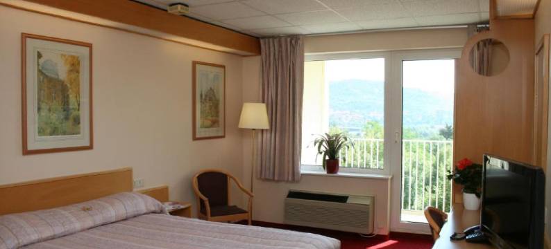 耶拿贝斯特韦斯特酒店(Best Western Hotel Jena)图片