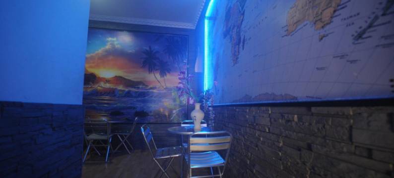 美丽青年旅馆(Hostel Beauty)图片