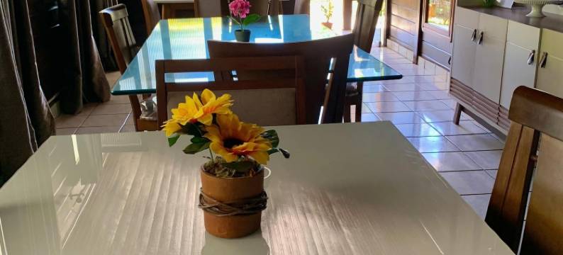 达斯弗洛雷斯酒店(Pousada Das Flores)图片