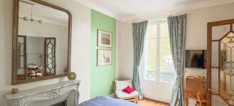 歌剧套房(Les Suites de L’Opéra)图片