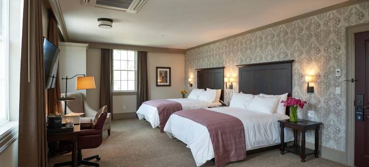 格罗顿旅馆(The Groton Inn)图片