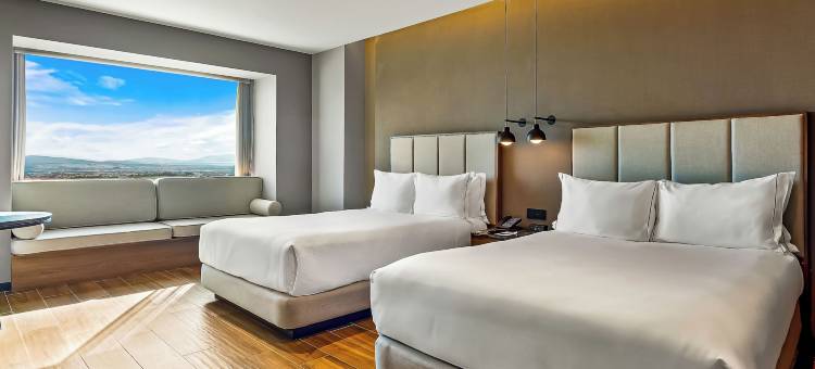 希尔顿奎雷塔罗(Hilton Querétaro)图片