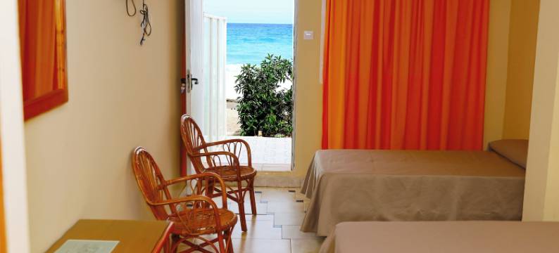 普拉亚酒店(Hotel Playa)图片