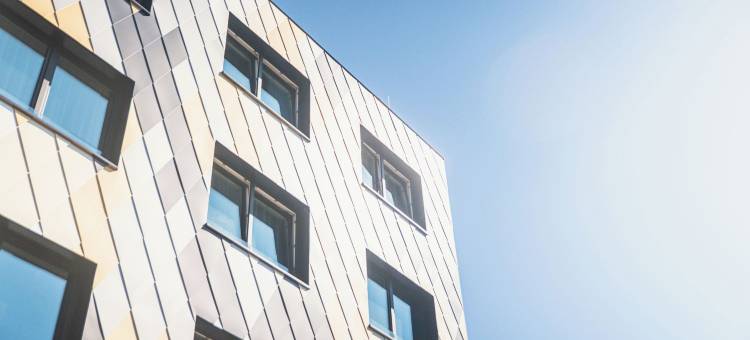 Nena Apartments München市东部(Nena Apartments München City East)图片