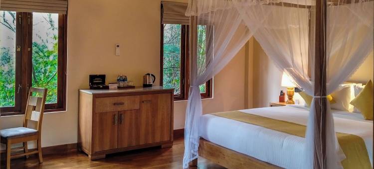 西吉里亚福雷斯特埃奇由Marino Leisure管理(Sigiriya Forest Edge by Marino Leisure)图片