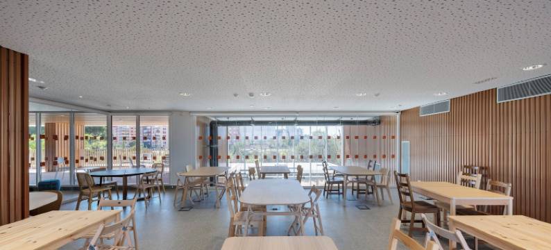 瓦伦西亚塔(Valencia Tower)图片