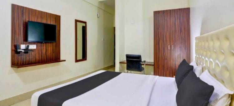 三树酒店和度假村(Triple Tree Hotels and Resorts)图片