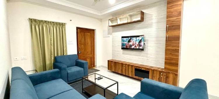 3 Bee's服务式公寓(3 Bee's Service Apartments)图片