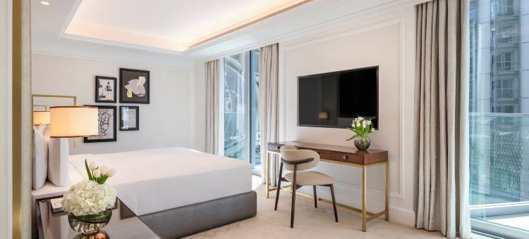 Cheval Maison Expo City 迪拜(Cheval Maison – Expo City Dubai)图片