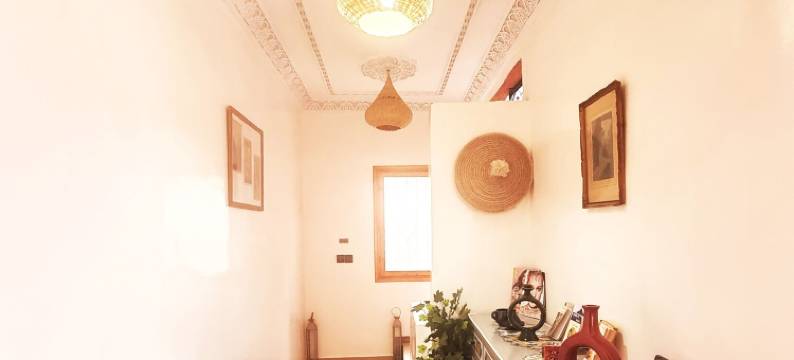 星辰别墅(villa of stars)图片