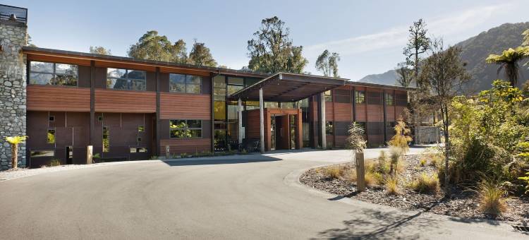 特瓦诺伊森林酒店(Legacy Te Waonui Hotel Franz Josef)图片