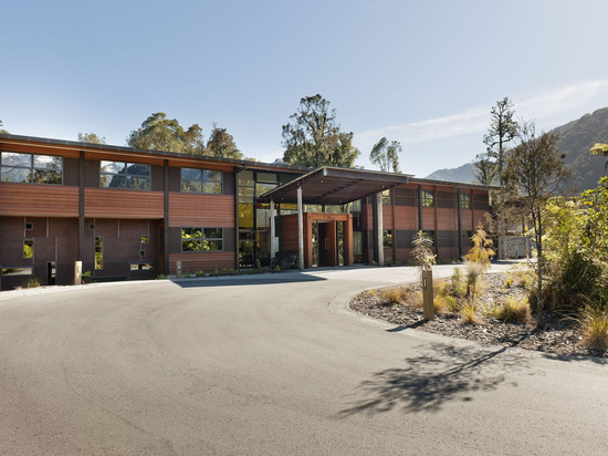 特瓦诺伊森林酒店