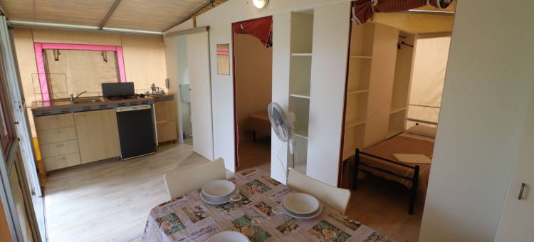 向日葵露营地(Camping Girasole)图片