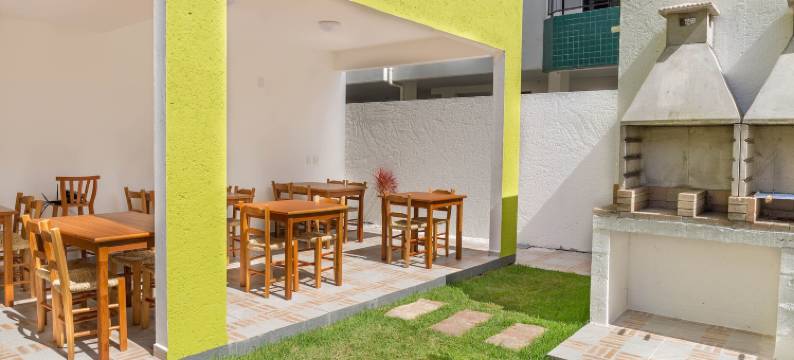 马依肯旅馆(Pousada Maiken)图片