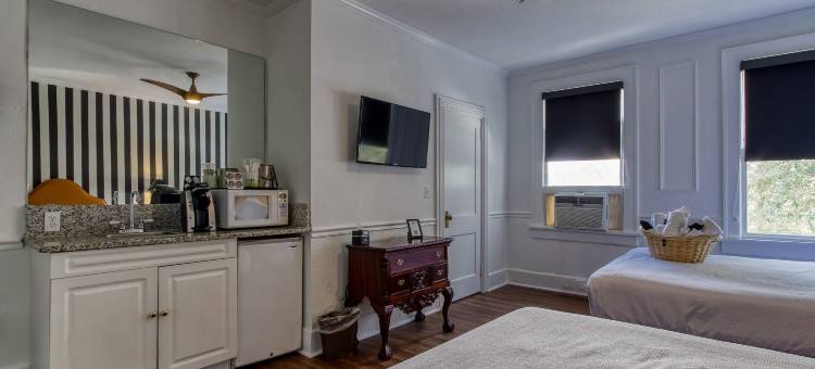 科尔多瓦酒店 - 圣彼得堡(Cordova Inn)图片