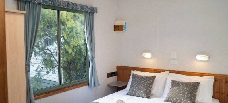 微风假日公园 - 霍尔斯山谷营地(Breeze Holiday Parks - Halls Gap)图片