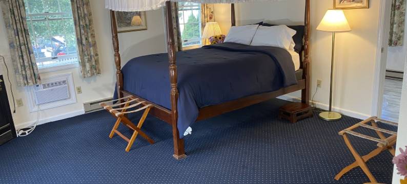 泰伯酒店(Taber Inn)图片