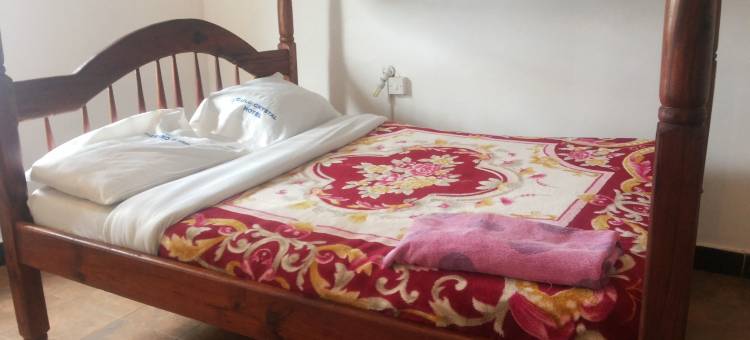 古卢水晶酒店(Gulu Crystal Hotel)图片