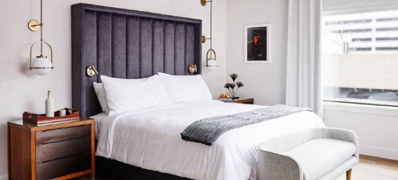 布莱克酒店(The Blake Hotel)图片