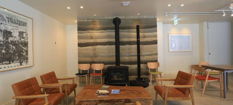 努卡酒店 - 青年旅舍(Hotel Nupka - Hostel)图片