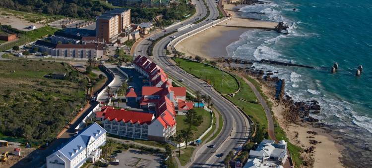 路边旅馆Gqeberha(Road Lodge Gqeberha)图片