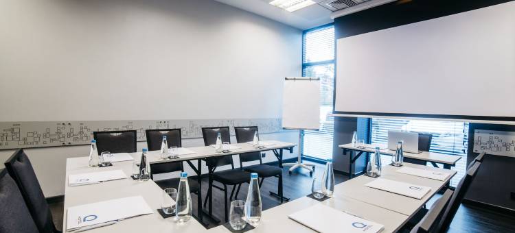 克拉特夫Q酒店(Q Hotel Kraków)图片