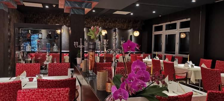 普菲尔穆勒餐厅酒店(Hotel-Restaurant Pfeffermühle Balingen)图片